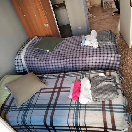 Daniele'S Flat 2 In Venice Местре Екстер'єр фото