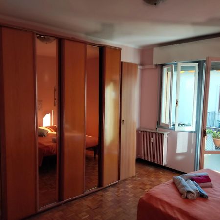 Daniele'S Flat 2 In Venice Местре Екстер'єр фото