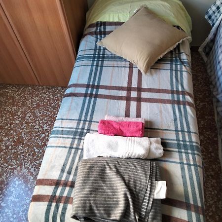 Daniele'S Flat 2 In Venice Местре Екстер'єр фото