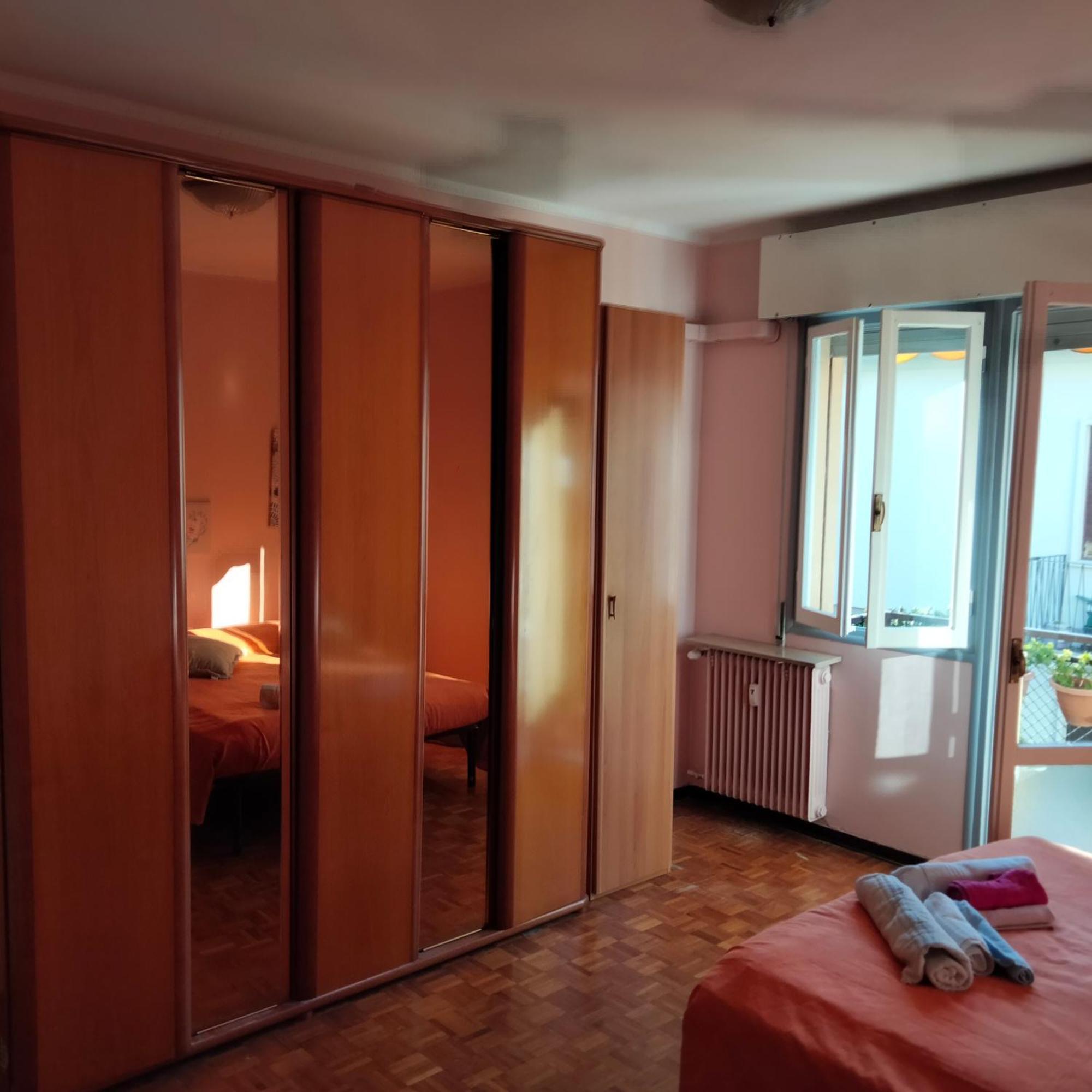 Daniele'S Flat 2 In Venice Местре Екстер'єр фото