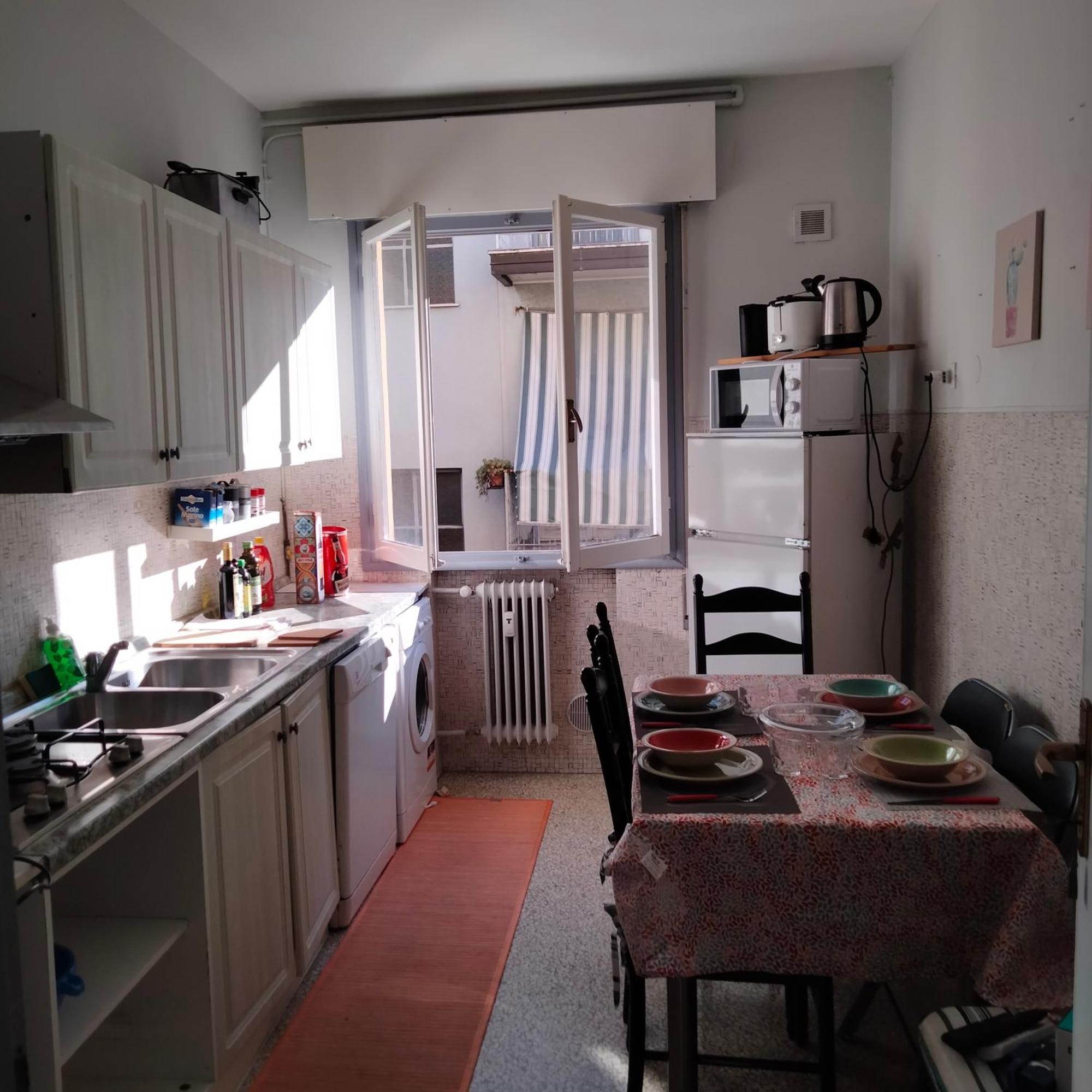 Daniele'S Flat 2 In Venice Местре Екстер'єр фото