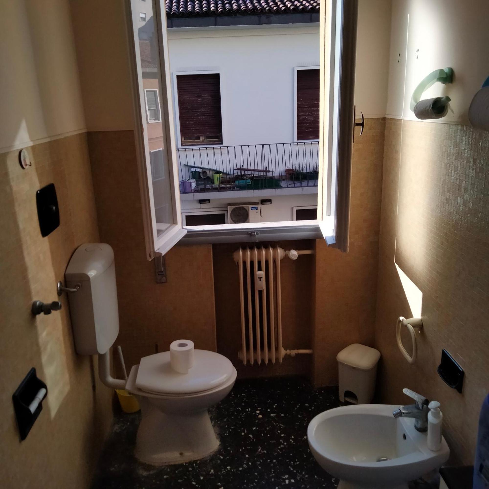 Daniele'S Flat 2 In Venice Местре Екстер'єр фото