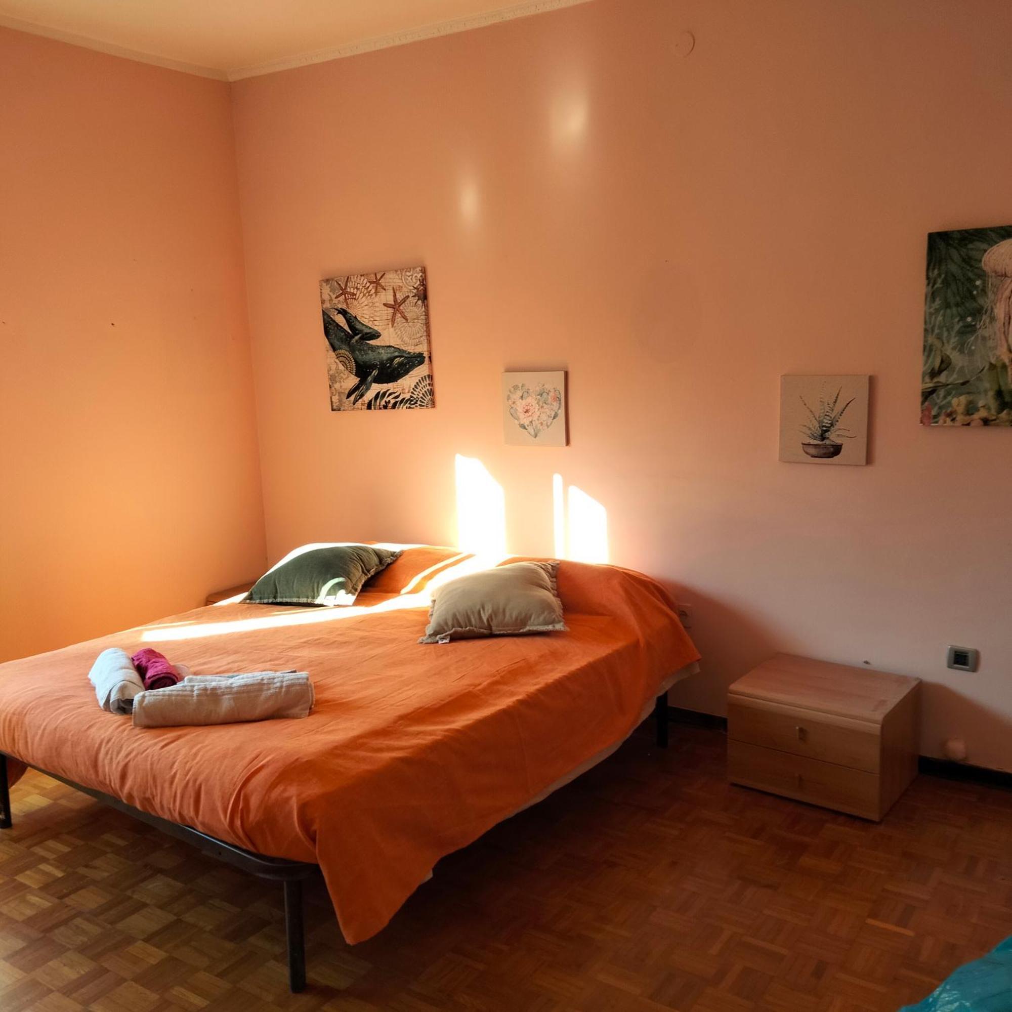 Daniele'S Flat 2 In Venice Местре Екстер'єр фото