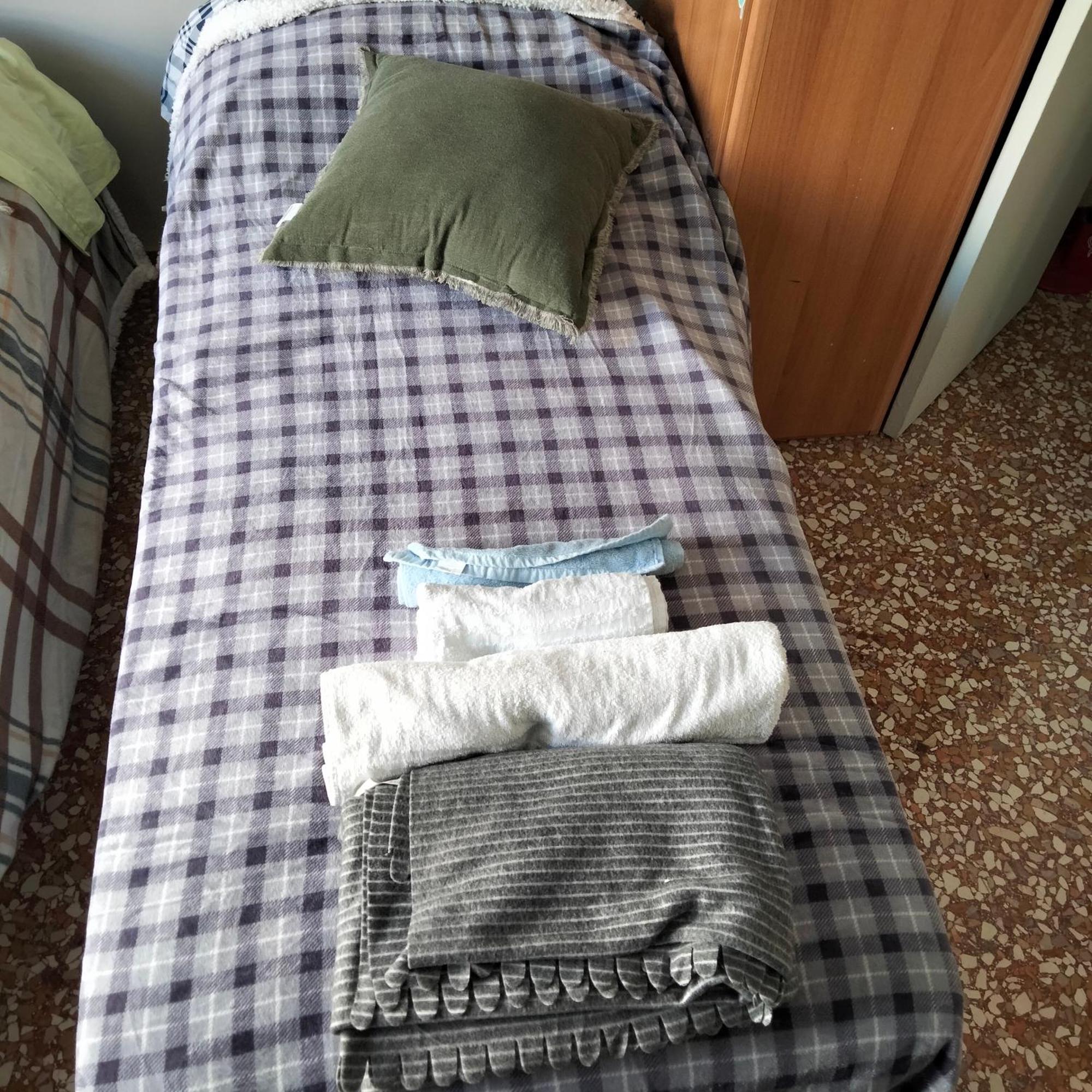 Daniele'S Flat 2 In Venice Местре Екстер'єр фото