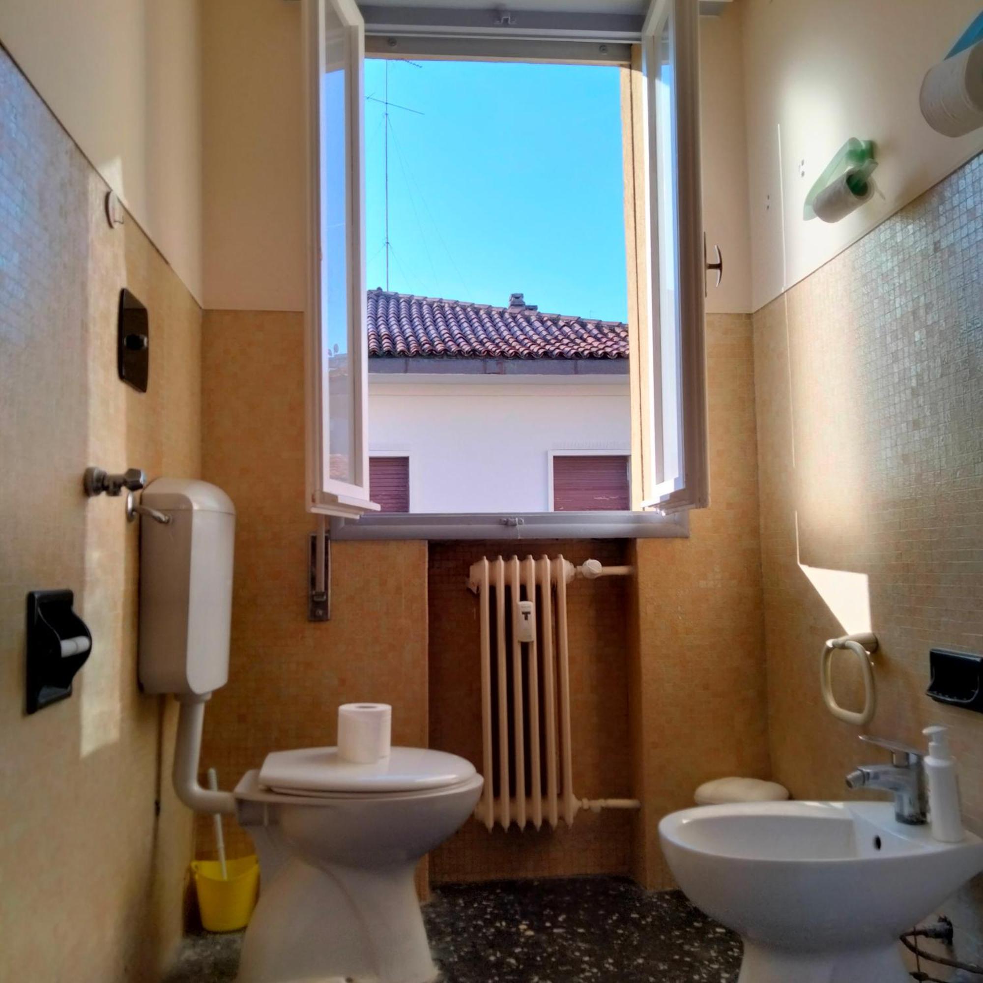 Daniele'S Flat 2 In Venice Местре Екстер'єр фото