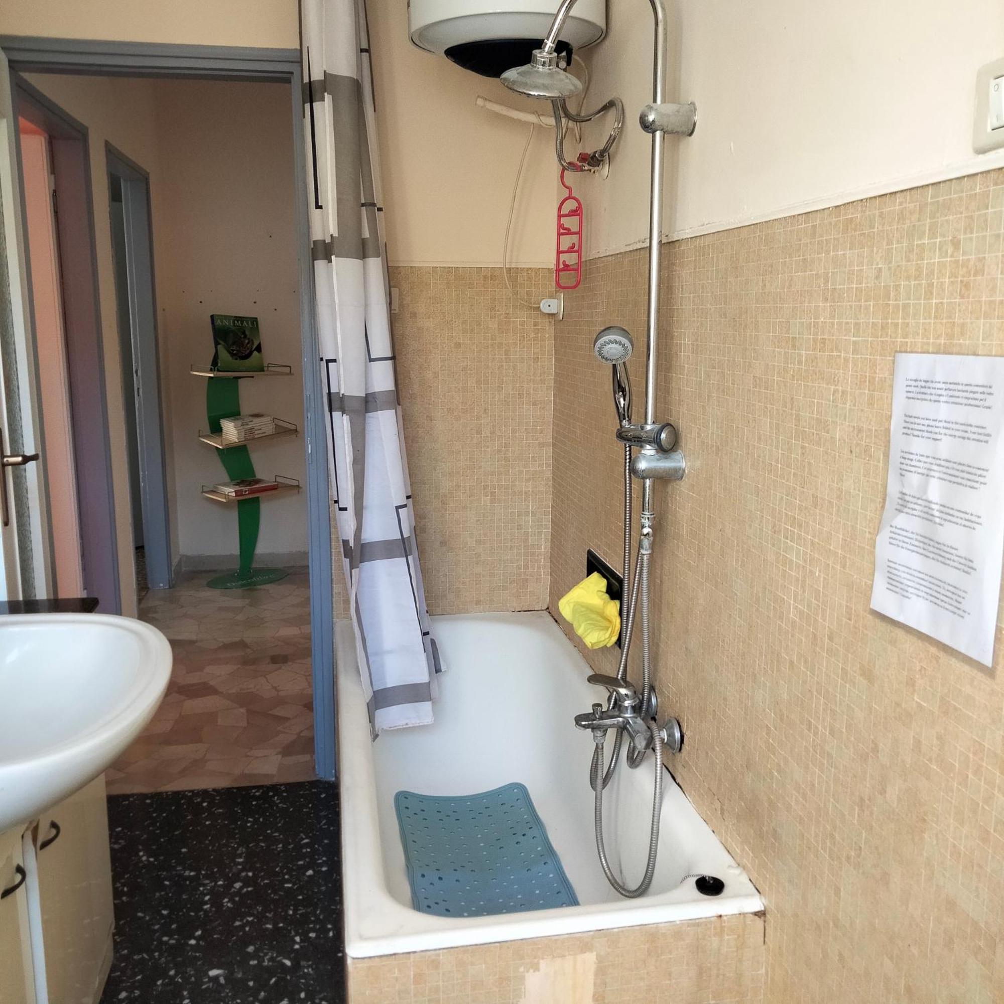 Daniele'S Flat 2 In Venice Местре Екстер'єр фото